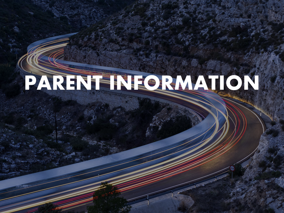  Parent Information